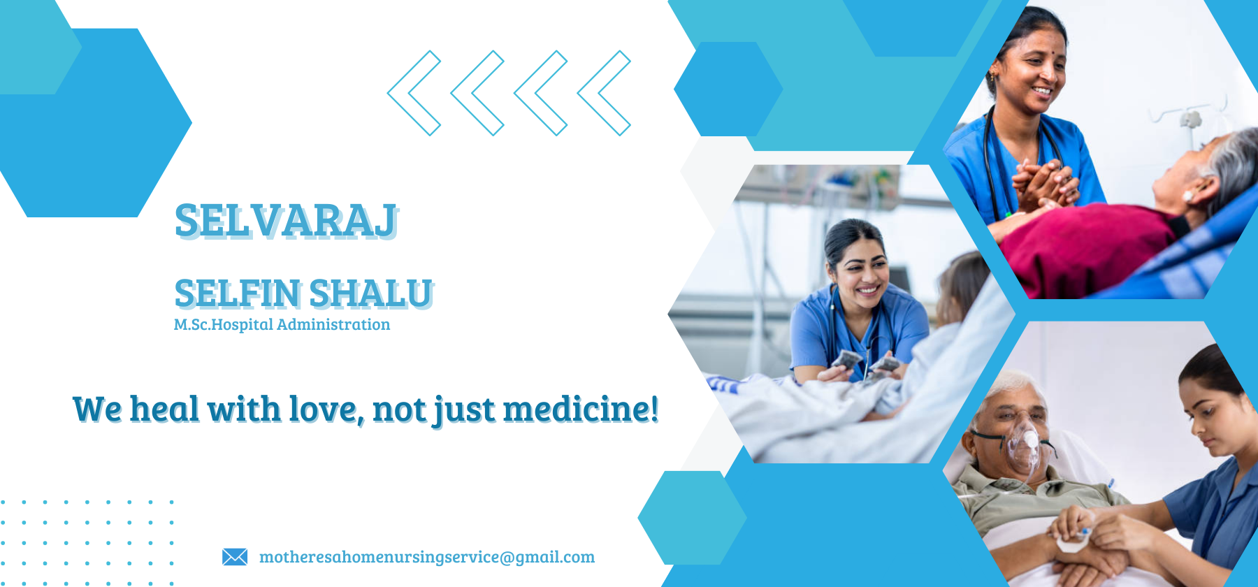 Professional Nursing